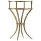 Hooker Furniture Laureng Martini Table in Gold, , large