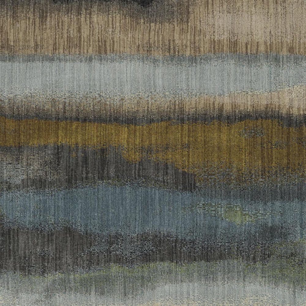 Mohawk Muse Odin 91015-90122 9&#39;6&quot; x 12&#39;11&quot; Gunmetal Area Rug, , large