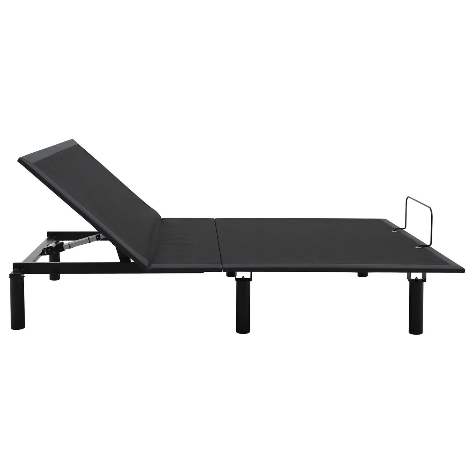 Serta Bronze Baselogic Twin XL Adjustable Base