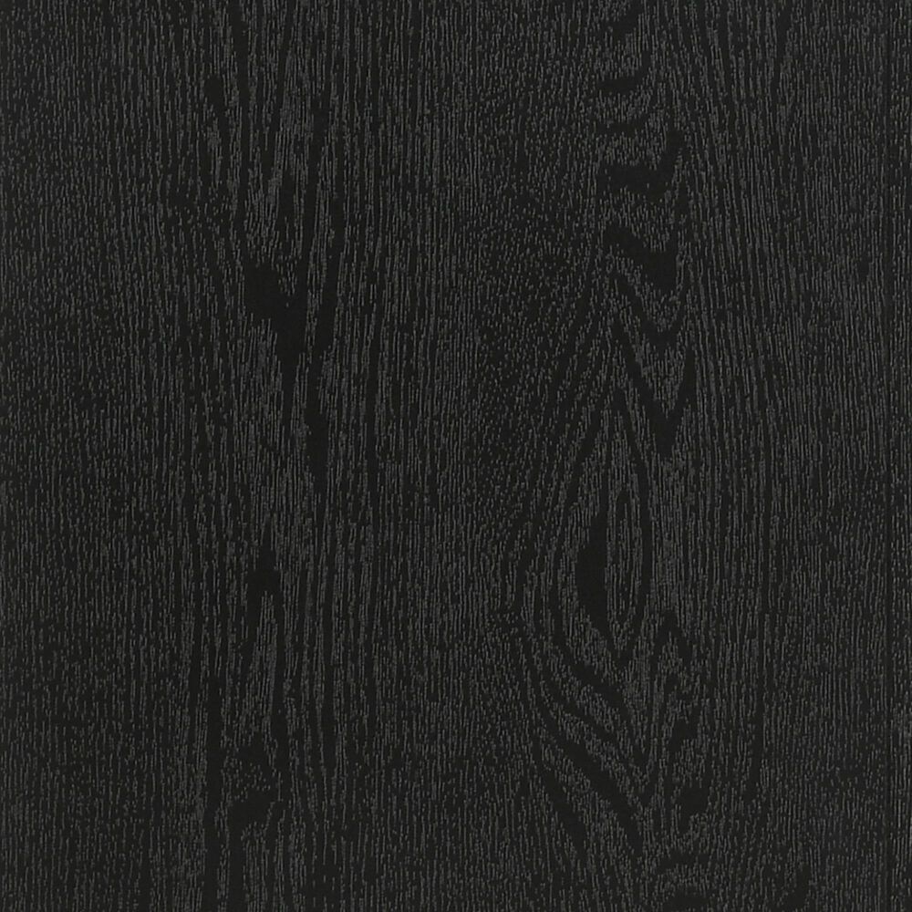 New Heritage Design Obsidian 5-Drawer Chest in Black, , large