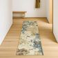 Dalyn Rug Company Lumara Multicolor 2"3" x 7"6" Runner, , large