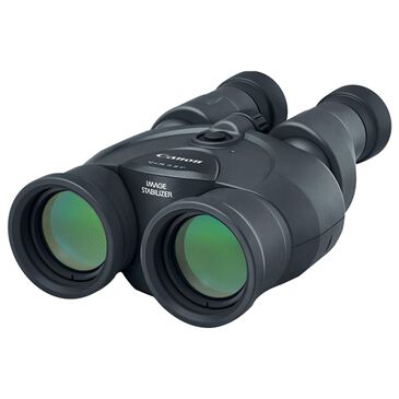 Canon IS III Image Stabilized Binocular in Black, , large