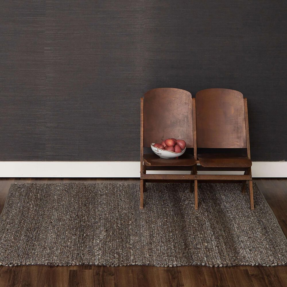 Karastan Tableau RG180-426 5&#39; x 8&#39; Parodos Brown Area Rug, , large