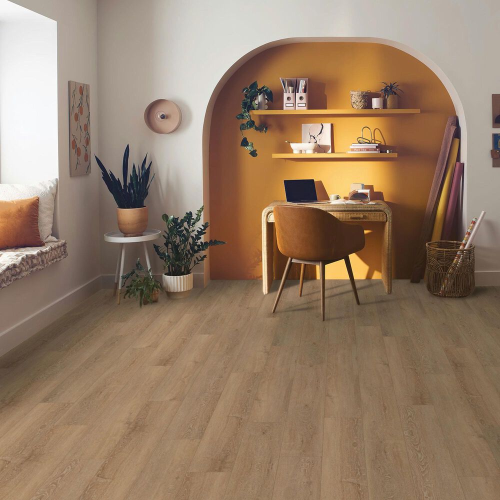 COREtec Originals Premium Zawn Oak 7&quot; x 60&quot; Luxury Vinyl Plank, , large