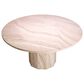 EICHHOLTZ Florence Pedestal Dining Table, , large