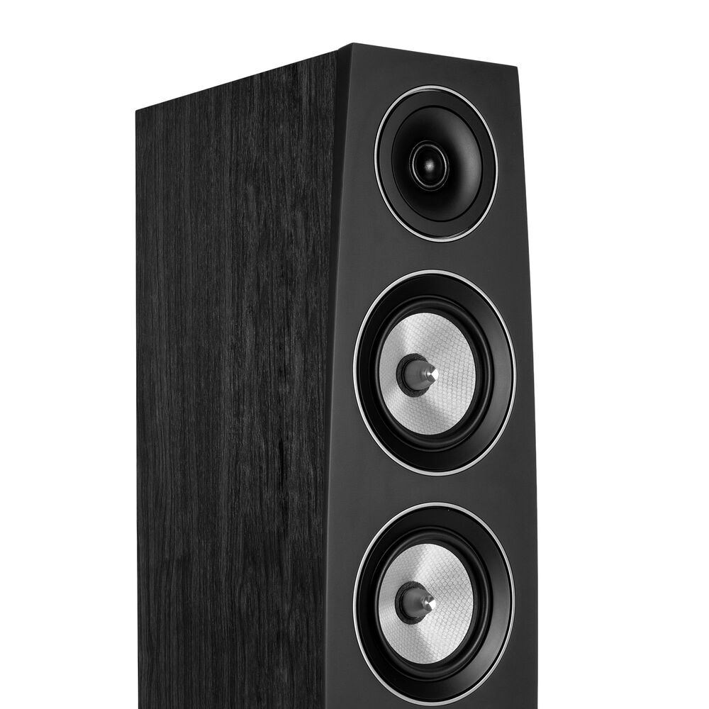 Klipsch C 97 II Floorstanding Speakers in Black, , large