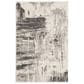 Safavieh Adirondack ADR133C 2"6" x 4" Ivory and Grey Runner, , large