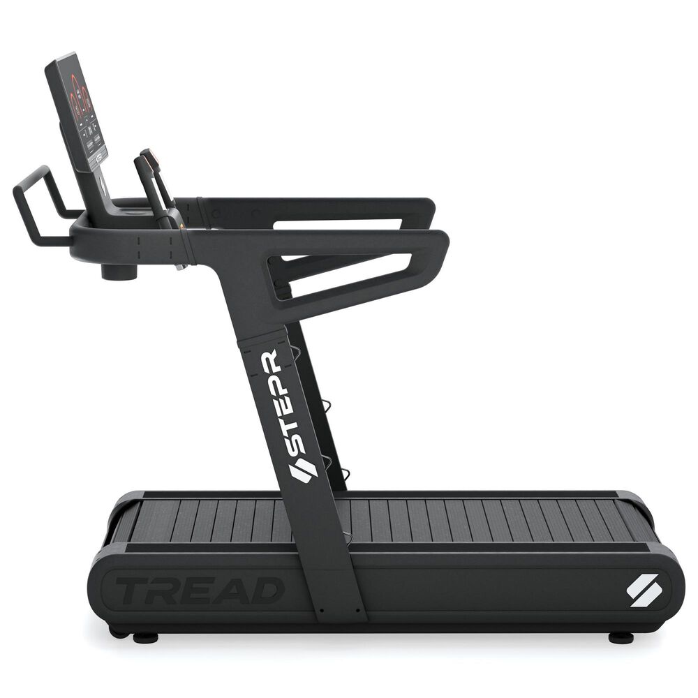 STEPR All-In Treadmill XL in Black, , large