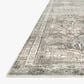Loloi II Layla LAY-13 7"6" x 9"6" Antique/Moss Area Rug, , large