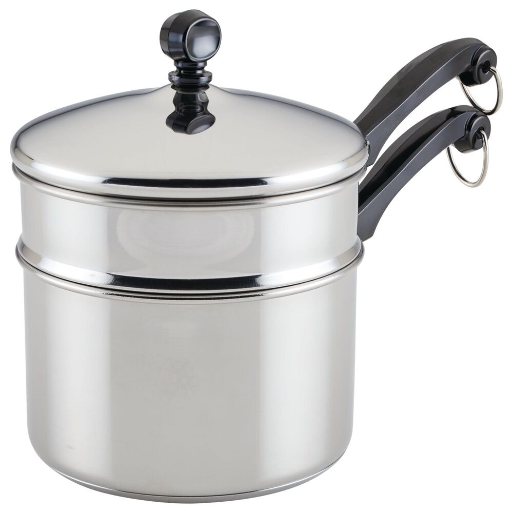 Farberware Classic 2 Qt. Double Broiler, , large
