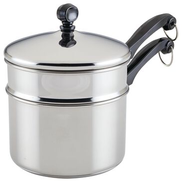 Farberware Classic 2 Qt. Double Broiler, , large