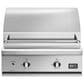 DCS 30" Grill Head in Stainless Steel, , large
