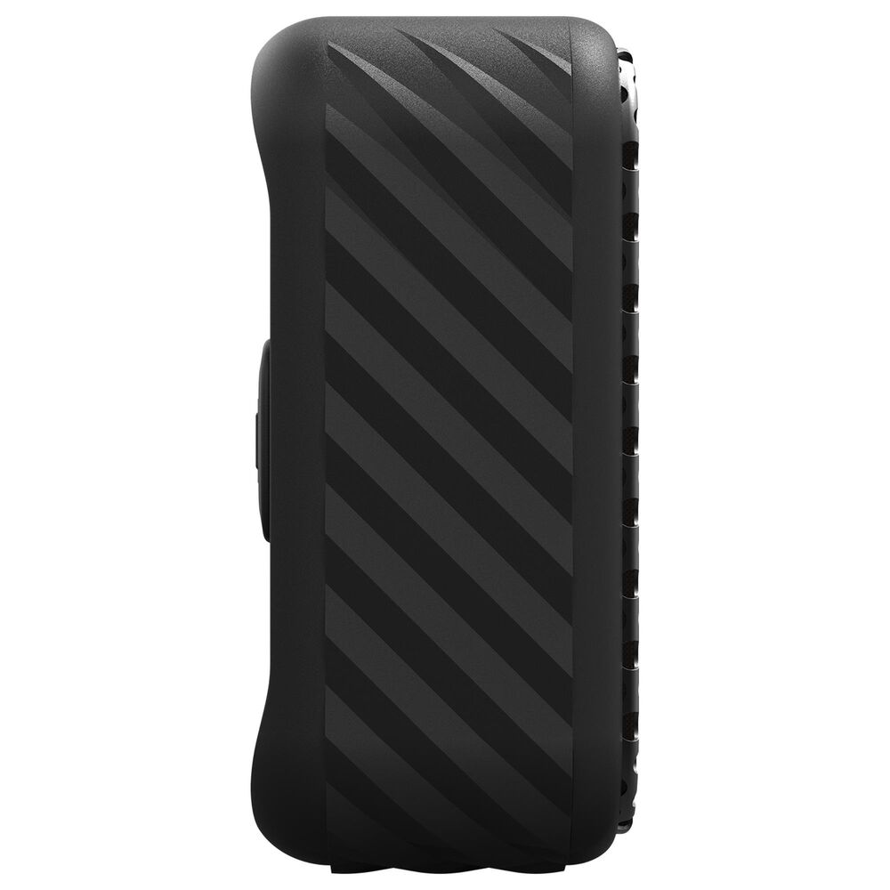 Klipsch Austin Ultra Portable Bluetooth Speaker in Black, , large
