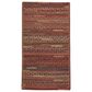 Capel Bayview 0036-560 5" x 8" Cinnabar Area Rug, , large