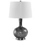 Ashley Tenslow Table Lamp in Antique Black, , large