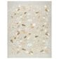 Safavieh Martha Stewart 9"6" x 13"6" Gray Squirrel Area Rug, , large
