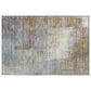 Dalyn Rug Company Trevi TV12 1"8" x 2"6" Mocha Area Rug, , large