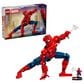 LEGO Spider-Man Hero Figure Building Set, , large