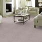 Shaw Find Your Comfort TT Blue Carpet in Evening in Paris, , large