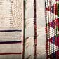Safavieh Natura NAT657A 9" x 12" Ivory and Red Area Rug, , large