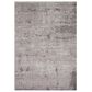 Safavieh Adirondack ADR130M 6" x 9" Light Grey and Purple Area Rug, , large