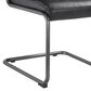 Moe"s Home Collection Dining Chair S/2, , large