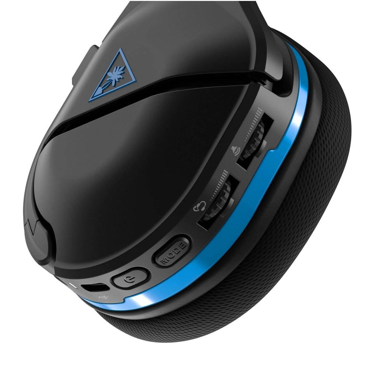 Turtle beach stealth 600 gen 2 wireless hot sale gaming headset for ps4 and ps5