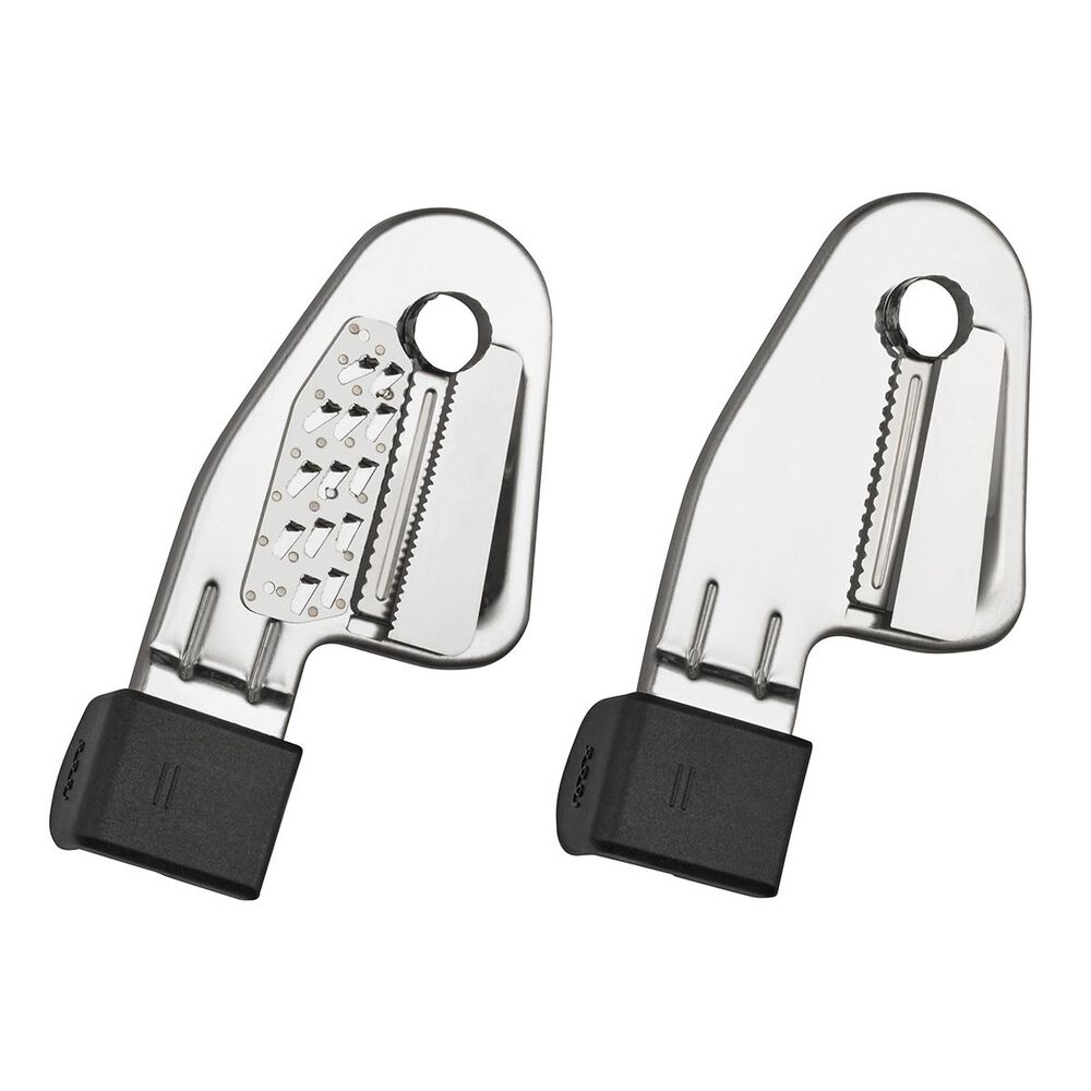 KitchenAid Thin Blade Set for Spiralizer in Stainless Steel, , large