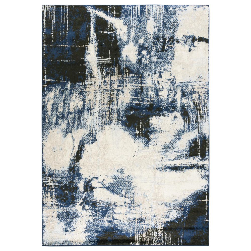 RIZZY Palace 8&#39;0&quot;x9&#39;6&quot; Rug, , large