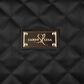 Sandy Lisa St. Tropez Backpack in Black, , large