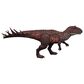 Jurassic World Wild Roar Metriacanthosaurus Action Figure, , large