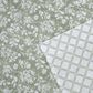 BCP Home Pergola 6-Piece King Reversible Sheet Set in Green Tea, , large