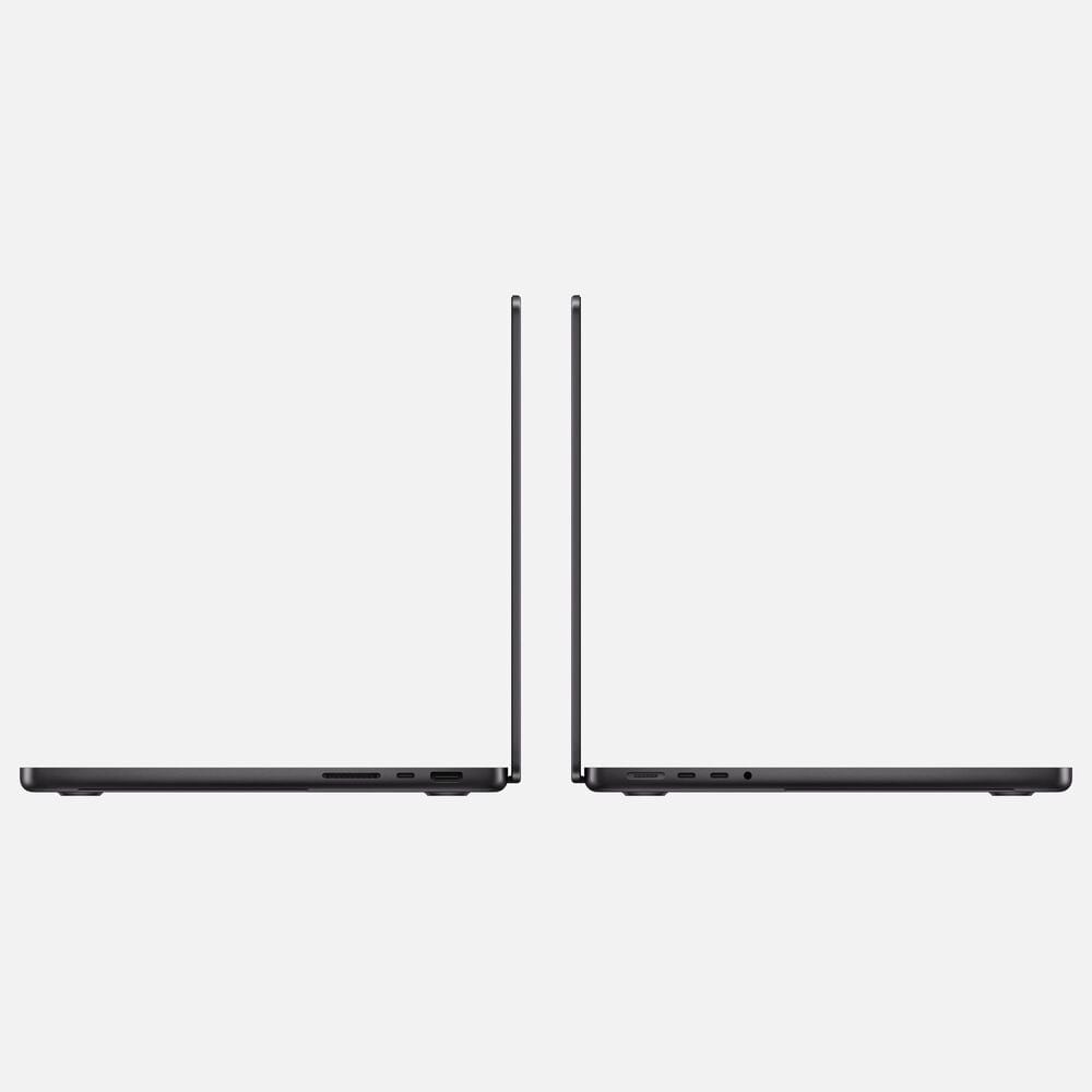 Apple MacBook Pro 14.2&quot; Laptop - Apple M4 chip 10-core - 16GB RAM - 10-core GPU - 1TB SSD in Space Black with 3-Year AppleCare+, , large
