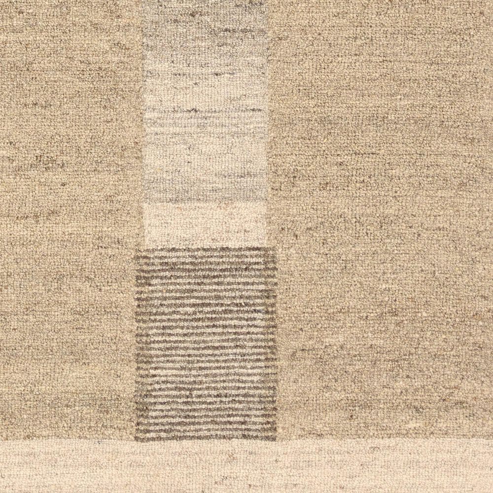 Jaipur Finnigan Todra Brown 9'6" x 13'6" Area Rug, , large