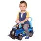 Disney Paw Patrol - Chase Cruiser Ride-On in Blue, , large