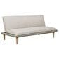 Lifestyle Solutions Primrose Convertible Sofa in Light Grey, , large