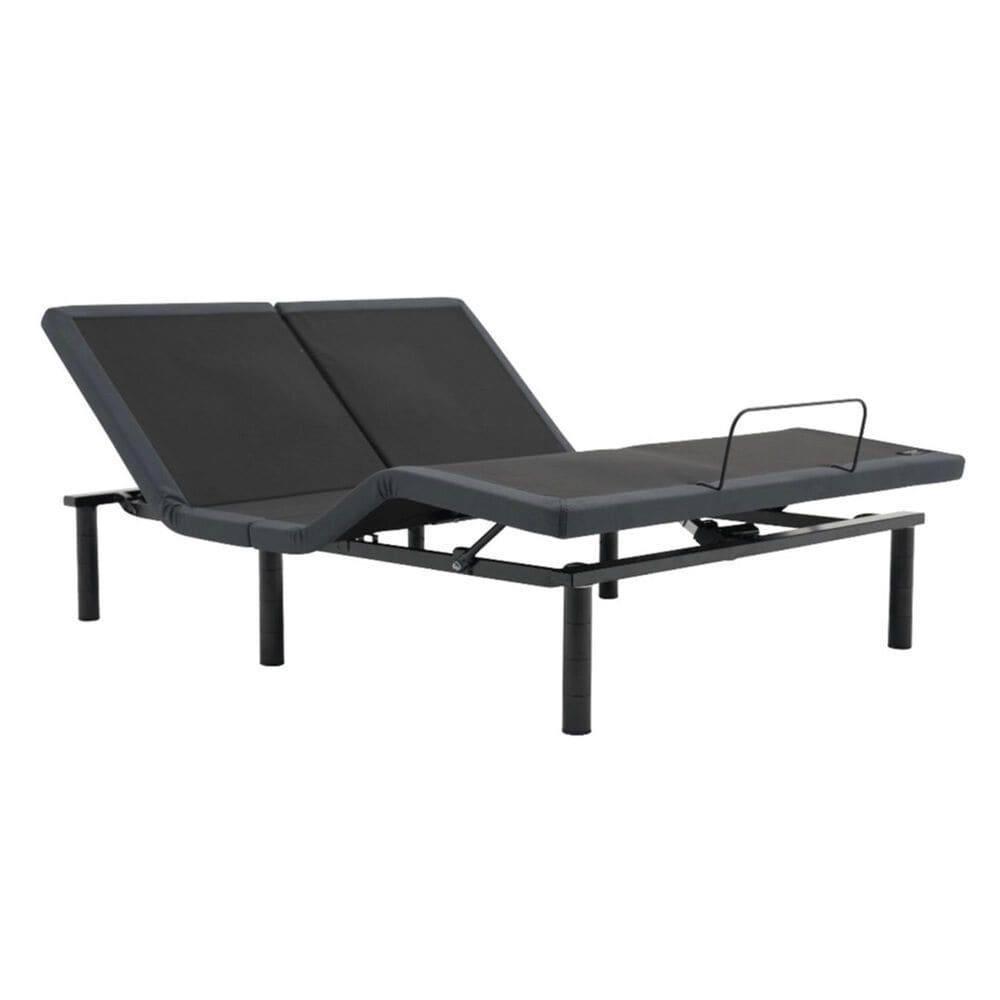 Serta Baselogic Gold Flex Head Queen Adjustable Base, , large