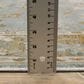 Oriental Weavers Maeve MAE06 Blue and Rust 2"3" x 7"6" Runner, , large