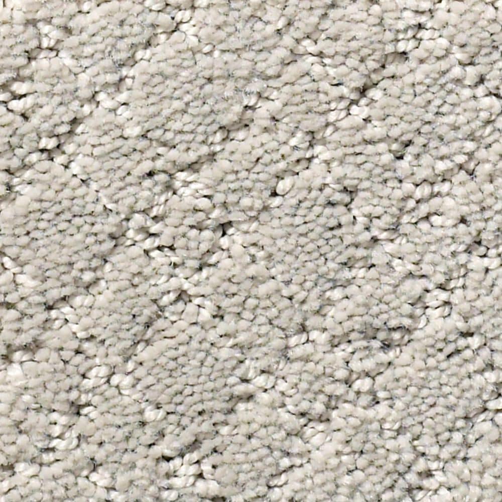Anderson Tuftex Recital Carpet in Gentle Gray, , large