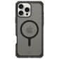 ITSkins Hybrid R Vapor MagSafe Case with Stand for Apple iPhone 16 Pro in Smoke, , large
