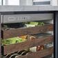 Monogram 24" Wine Reserve (Panel Required), , large