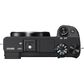Sony Alpha a6400 Mirrorless Digital Camera with 18-135mm Lens, , large