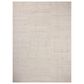 Loloi Greer Ivory and Natural 2" x 3" Area Rug, , large