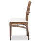 Baxton Studio Laluna Side Chair in Greywashed, , large
