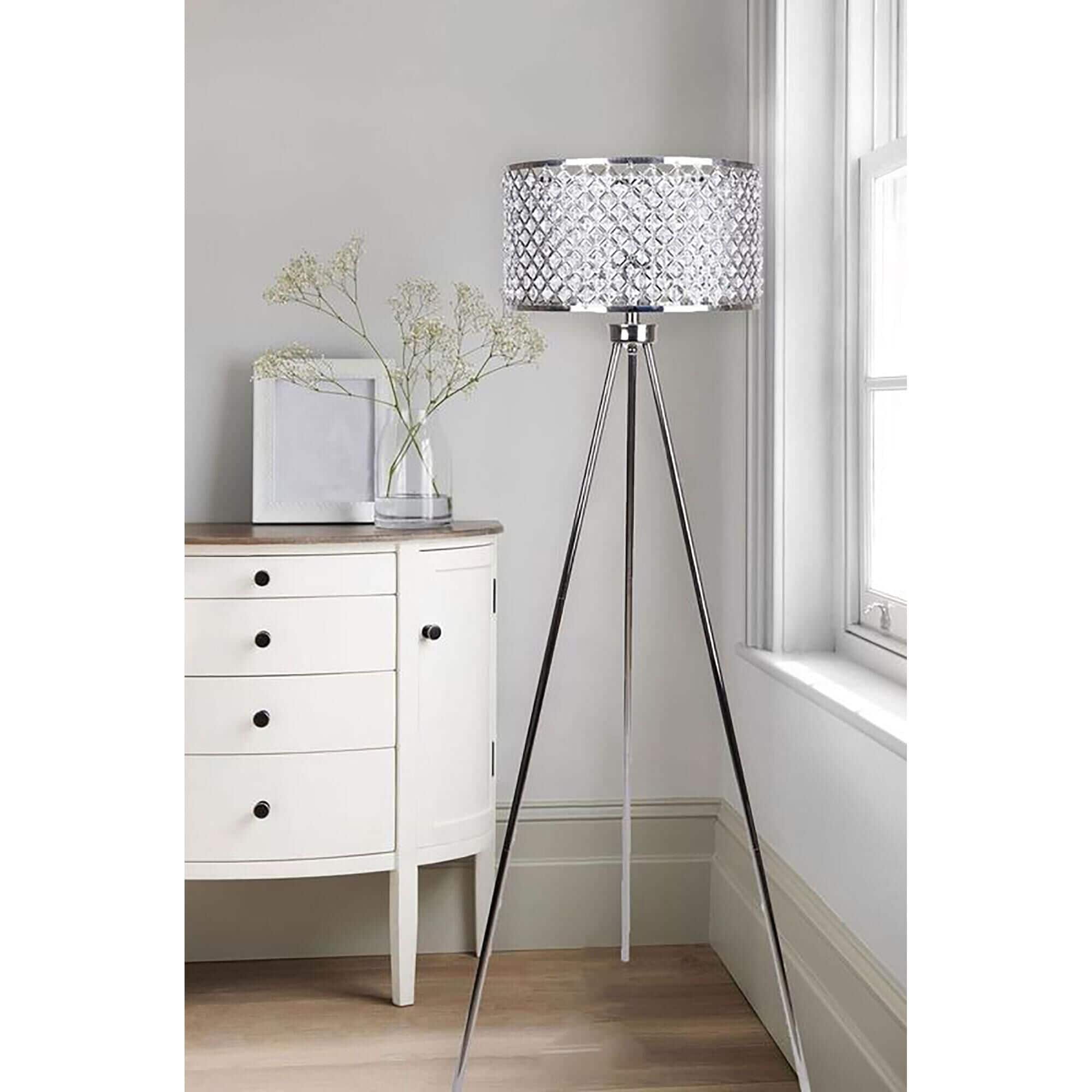Grandview gallery cheap floor lamps