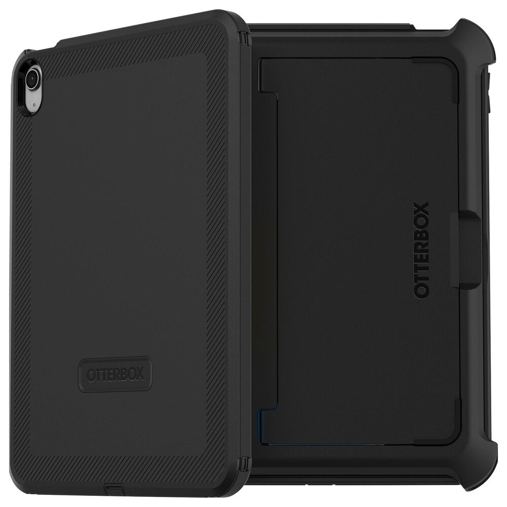 OtterBox Defender Series Case for Apple iPad Pro 11 in Black, , large
