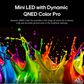 LG 75" Class LG QNED AI Mini LED 4K Smart TV in Black, , large