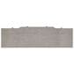 Bernhardt Albion 3 Piece Queen Bedroom Set in Weathered Grey, , large