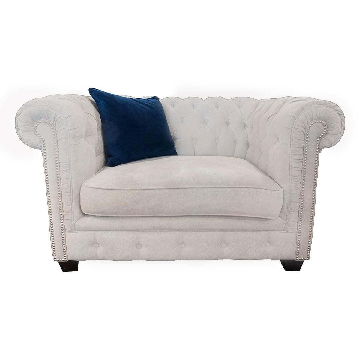 Decor rest chair shop and a half