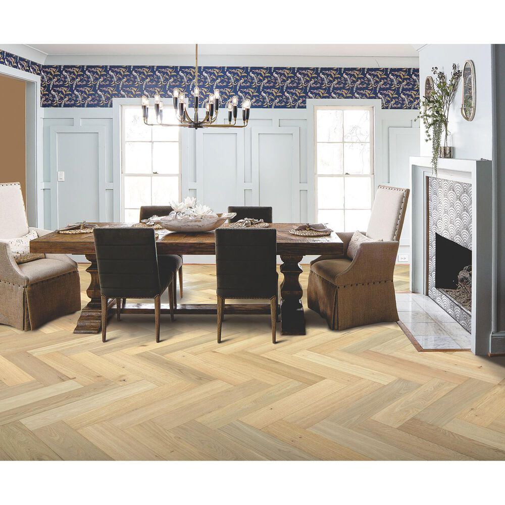 Karastan Worthington Natural Oak 5&quot; Hardwood, , large